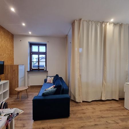 Апартаменти Gliwicka 5 W Samym Sercu Tarnowskich Gor Тарновськє-Гури Екстер'єр фото