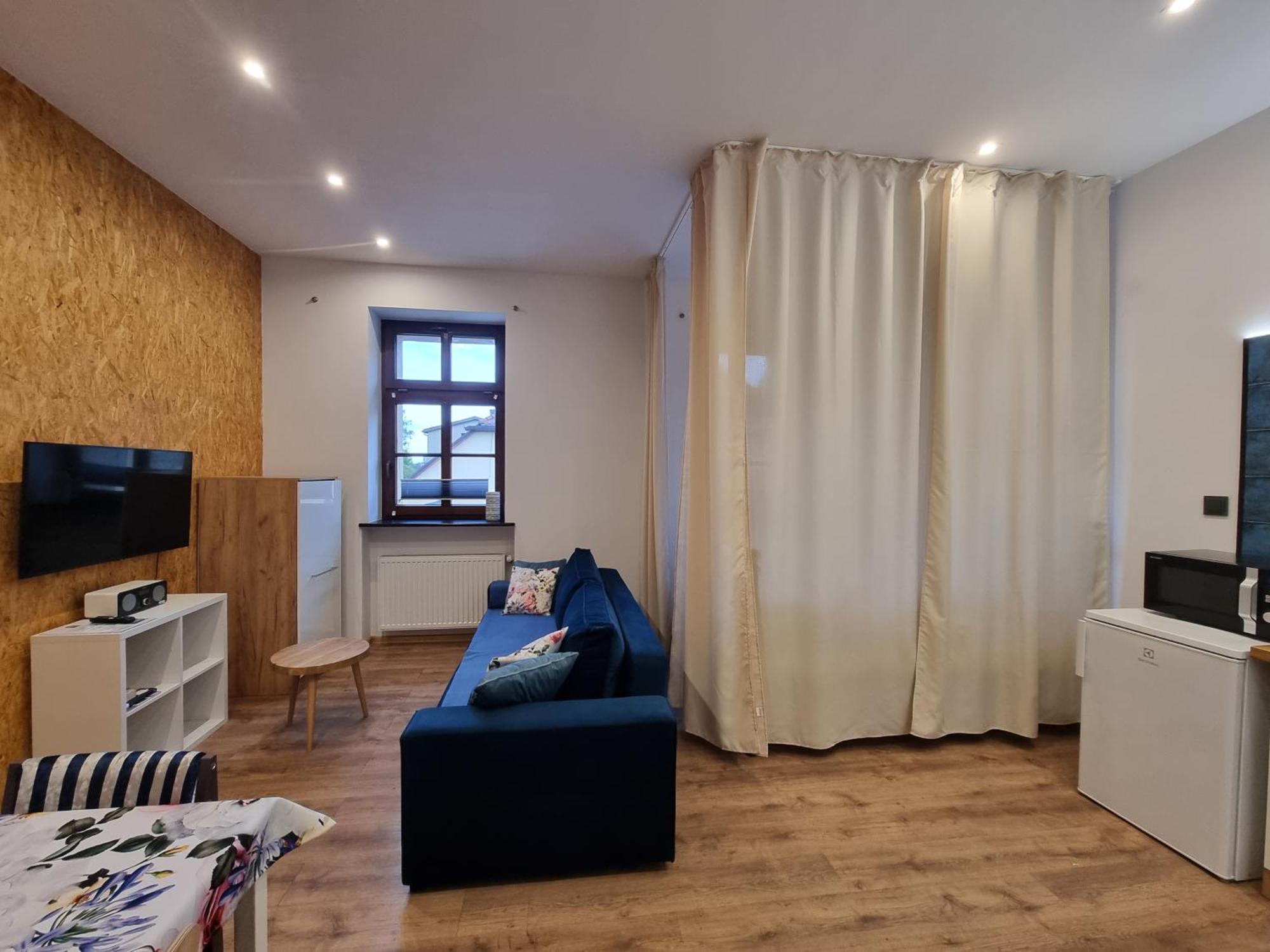 Апартаменти Gliwicka 5 W Samym Sercu Tarnowskich Gor Тарновськє-Гури Екстер'єр фото